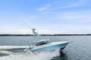 URGENT SEA 45ft Viking Yacht For Sale