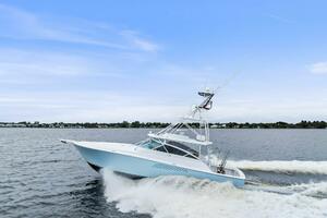 URGENT SEA 45ft Viking Yacht For Sale