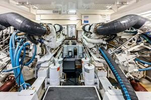 URGENT SEA 45ft Viking Yacht For Sale