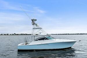 URGENT SEA 45ft Viking Yacht For Sale