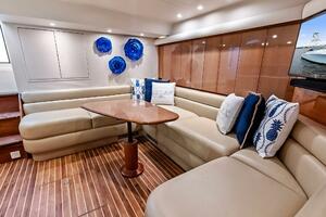 URGENT SEA 45ft Viking Yacht For Sale