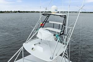 URGENT SEA 45ft Viking Yacht For Sale