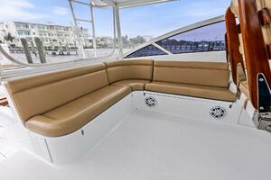URGENT SEA 45ft Viking Yacht For Sale