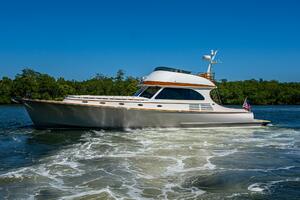 VERA NORTH yacht for sale
