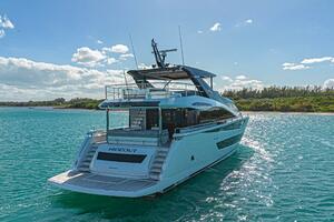 HIDEOUT yacht for sale