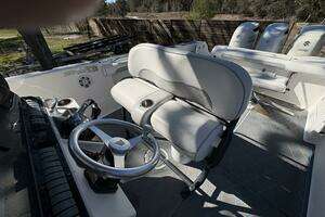 2008 Wellcraft 35 Scarab Sport thumbnail 9