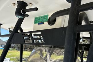 Reel Anomaly 35ft Wellcraft Yacht For Sale