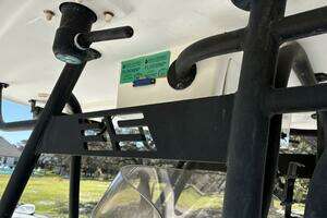2008 Wellcraft 35 Scarab Sport thumbnail 97