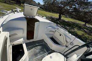 2008 Wellcraft 35 Scarab Sport thumbnail 12