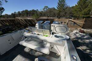 2008 Wellcraft 35 Scarab Sport thumbnail 67