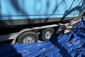 Reel Anomaly 35ft Wellcraft Yacht For Sale