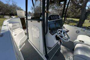 2008 Wellcraft 35 Scarab Sport thumbnail 45