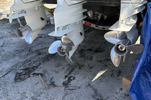 Reel Anomaly 35ft Wellcraft Yacht For Sale