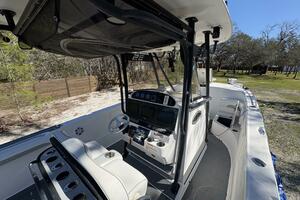 Reel Anomaly 35ft Wellcraft Yacht For Sale