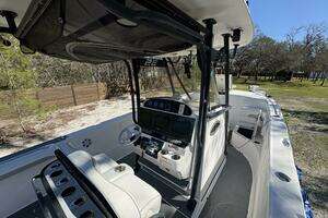2008 Wellcraft 35 Scarab Sport thumbnail 55