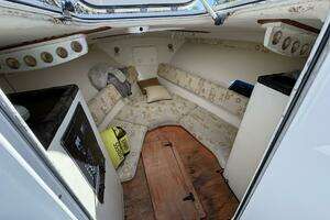 2008 Wellcraft 35 Scarab Sport thumbnail 7