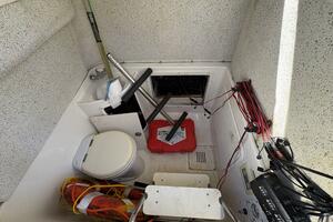 Reel Anomaly 35ft Wellcraft Yacht For Sale