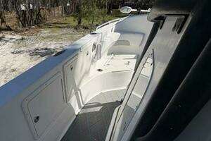 2008 Wellcraft 35 Scarab Sport thumbnail 41