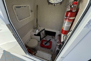 Reel Anomaly 35ft Wellcraft Yacht For Sale