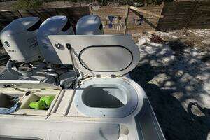 2008 Wellcraft 35 Scarab Sport thumbnail 88