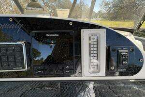 2008 Wellcraft 35 Scarab Sport thumbnail 94