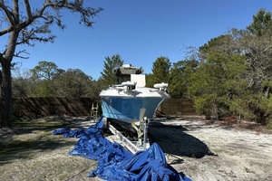Reel Anomaly 35ft Wellcraft Yacht For Sale