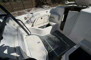 2008 Wellcraft 35 Scarab Sport thumbnail 24