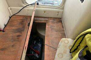 2008 Wellcraft 35 Scarab Sport thumbnail 36