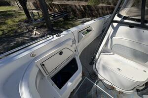 Reel Anomaly 35ft Wellcraft Yacht For Sale