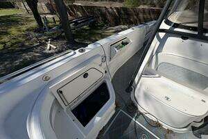 2008 Wellcraft 35 Scarab Sport thumbnail 39