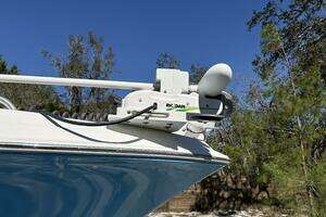 2008 Wellcraft 35 Scarab Sport thumbnail 109