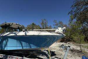 2008 Wellcraft 35 Scarab Sport thumbnail 108