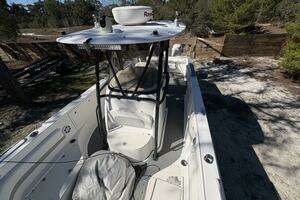 2008 Wellcraft 35 Scarab Sport thumbnail 25