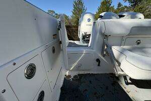 2008 Wellcraft 35 Scarab Sport thumbnail 86