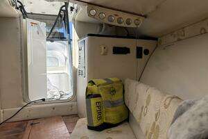 2008 Wellcraft 35 Scarab Sport thumbnail 19
