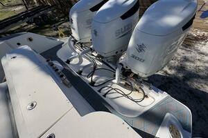 Reel Anomaly 35ft Wellcraft Yacht For Sale