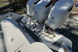 2008 Wellcraft 35 Scarab Sport thumbnail 92