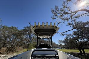 Reel Anomaly 35ft Wellcraft Yacht For Sale