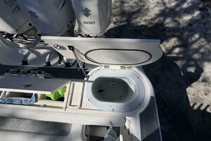 Reel Anomaly 35ft Wellcraft Yacht For Sale