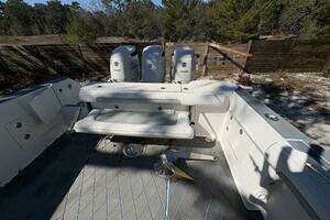 2008 Wellcraft 35 Scarab Sport thumbnail 65