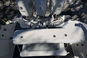 Reel Anomaly 35ft Wellcraft Yacht For Sale