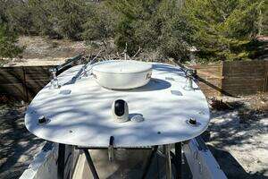 2008 Wellcraft 35 Scarab Sport thumbnail 26