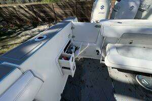 2008 Wellcraft 35 Scarab Sport thumbnail 84