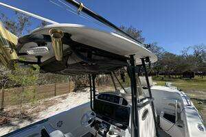 2008 Wellcraft 35 Scarab Sport thumbnail 78