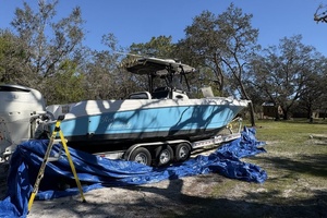 Reel Anomaly 35ft Wellcraft Yacht For Sale