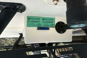 2008 Wellcraft 35 Scarab Sport thumbnail 99
