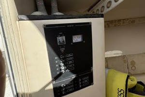Reel Anomaly 35ft Wellcraft Yacht For Sale