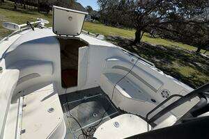 2008 Wellcraft 35 Scarab Sport thumbnail 22