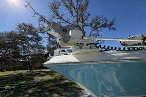 2008 Wellcraft 35 Scarab Sport thumbnail 111
