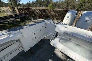 2008 Wellcraft 35 Scarab Sport thumbnail 60